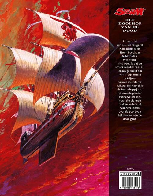 Het doolhof van de dood