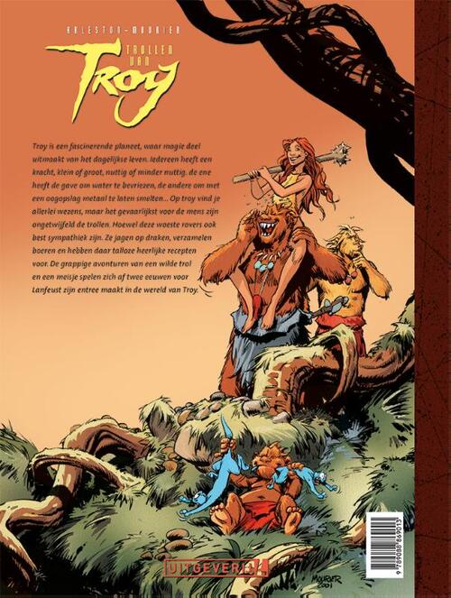 De ballade van de natte zee