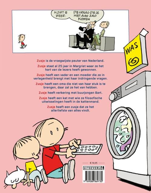 De allerliefste zusjes