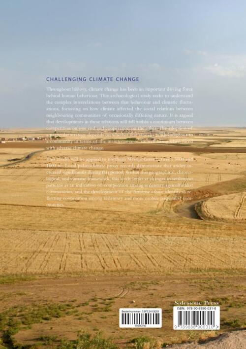 Challenging climate change