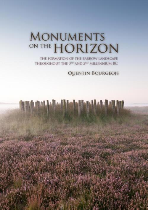 Monuments on the horizon
