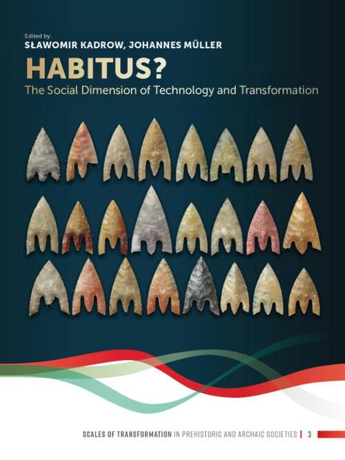 Habitus? The Social Dimension of Technology and Transformation