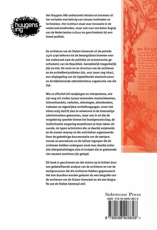 Onderzoeksgids Instrumenten van de macht