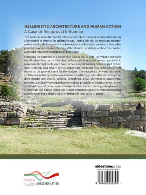 Hellenistic Architecture and Human Action
