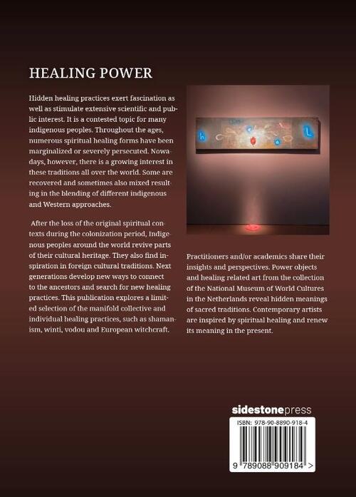 Healing Power