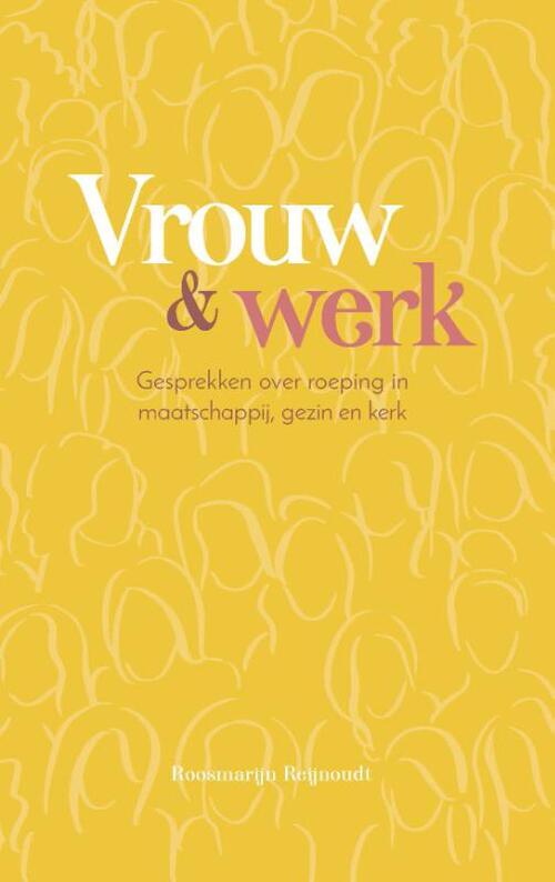 Vrouw en werk