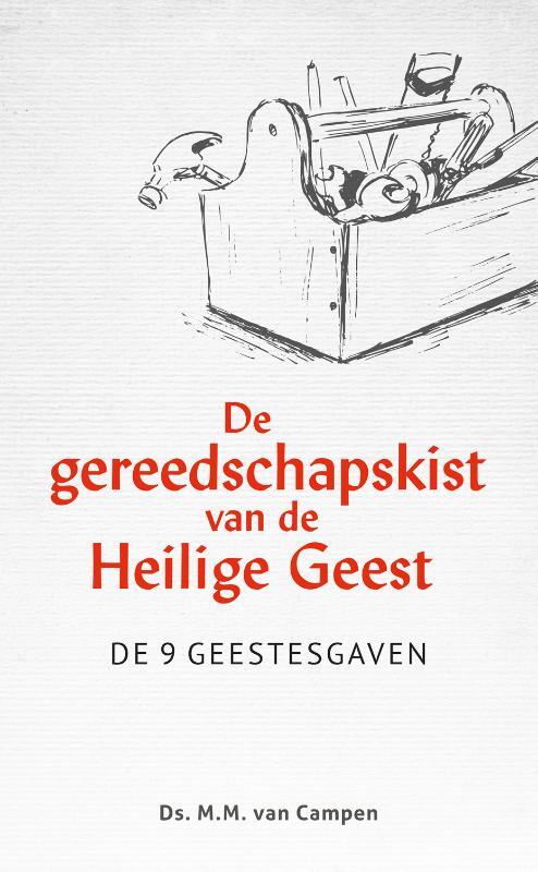 De gereedschapskist van de Heilige Geest