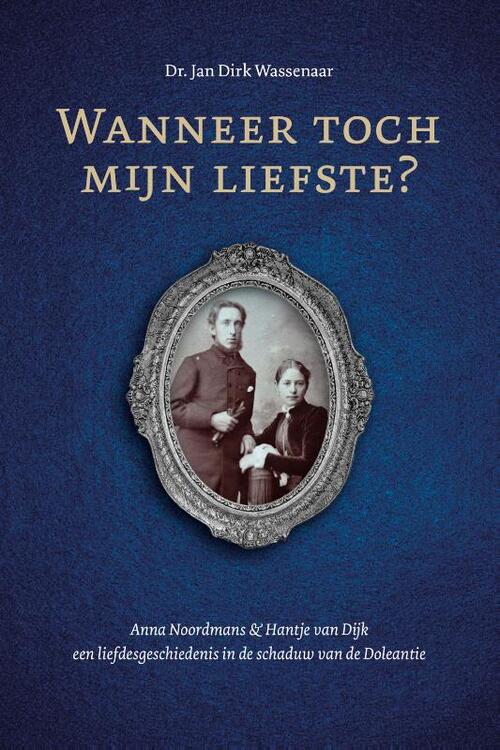 Wanneer toch mijn liefste?