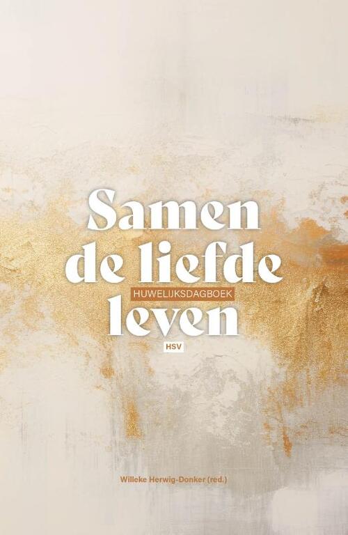 Samen de liefde leven