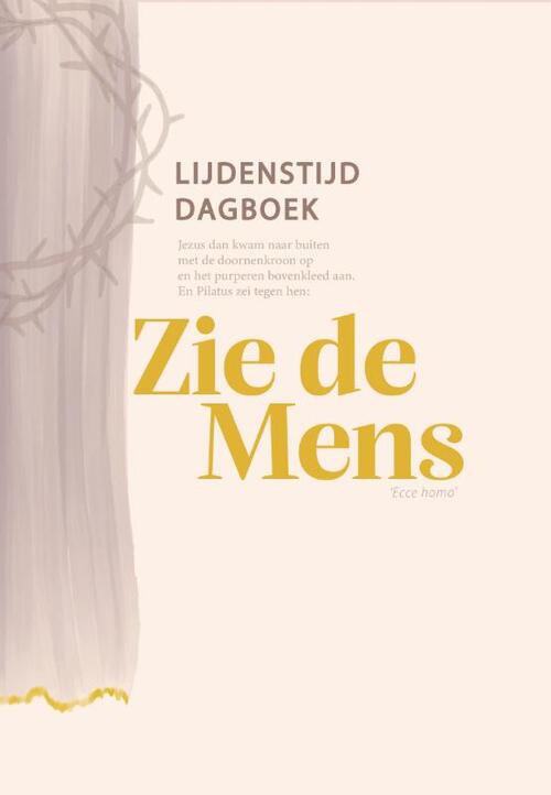 Zie de mens