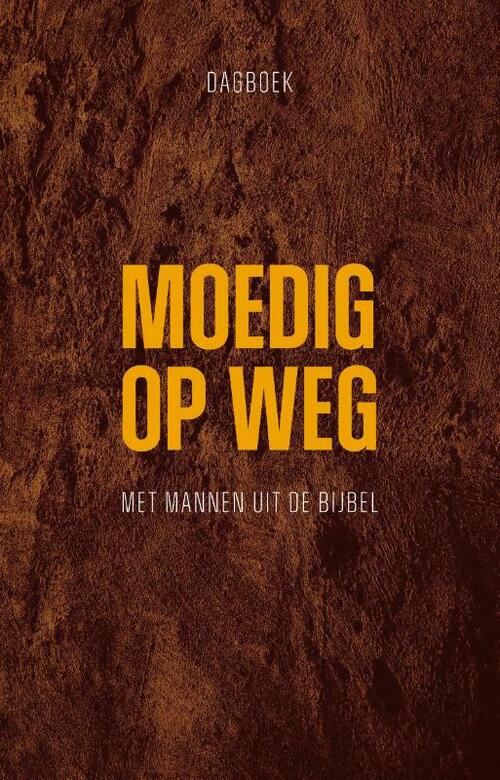Moedig op weg