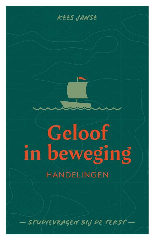 Geloof in beweging