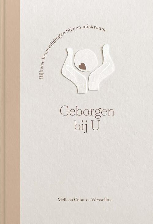 Geborgen bij U