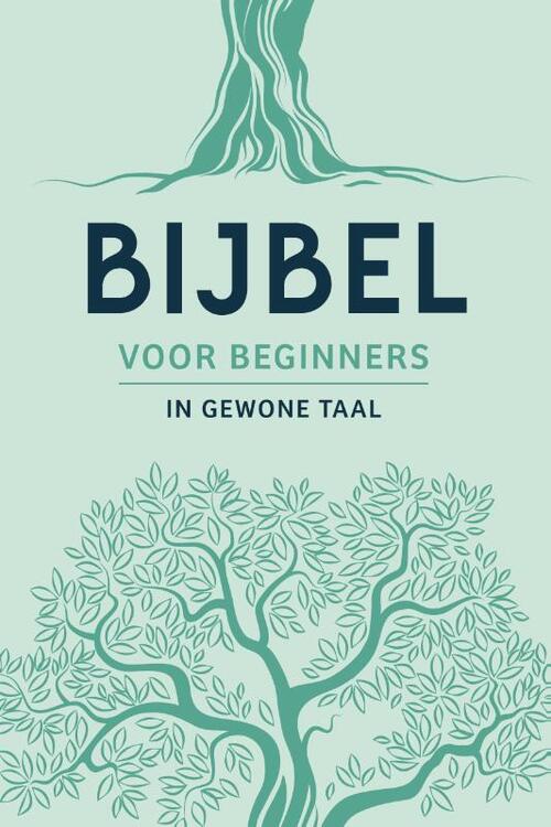 Bijbel voor beginners