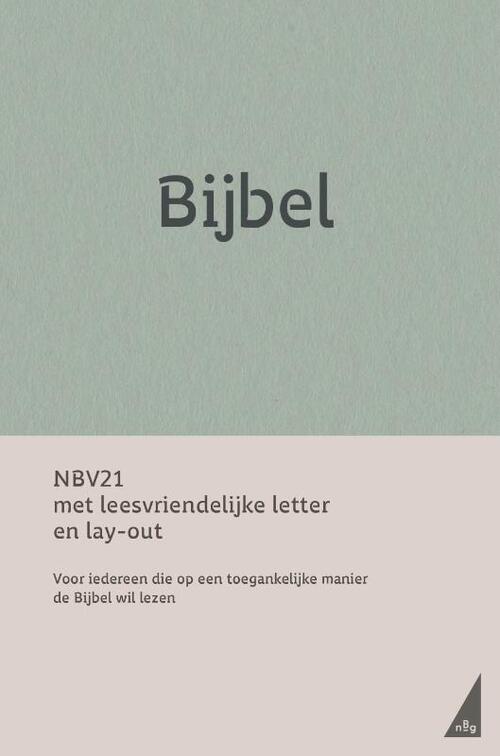 NBV21 Bijbel