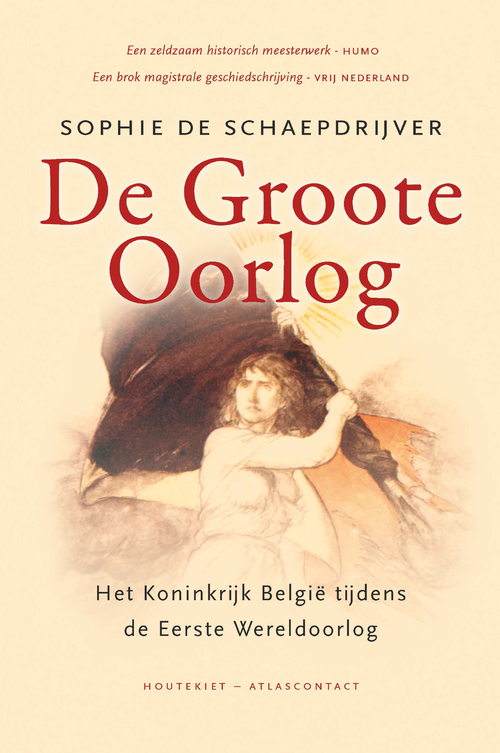 De Groote Oorlog
