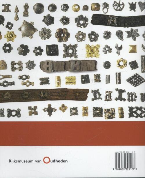 Middeleeuwse mode in metaal