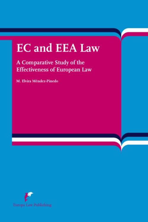 EC LAw and EEA Law