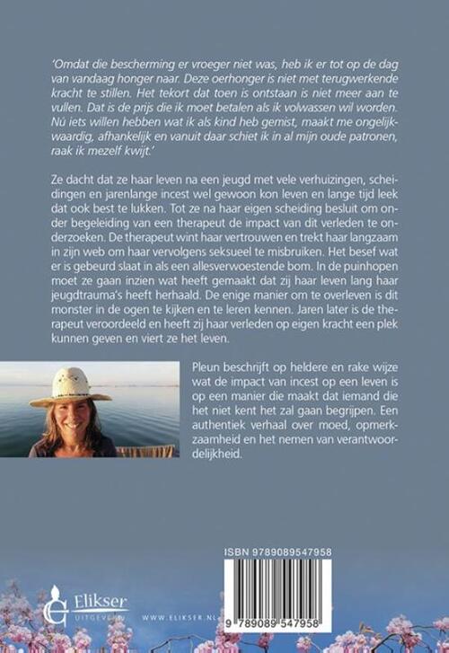 Leven met een monster