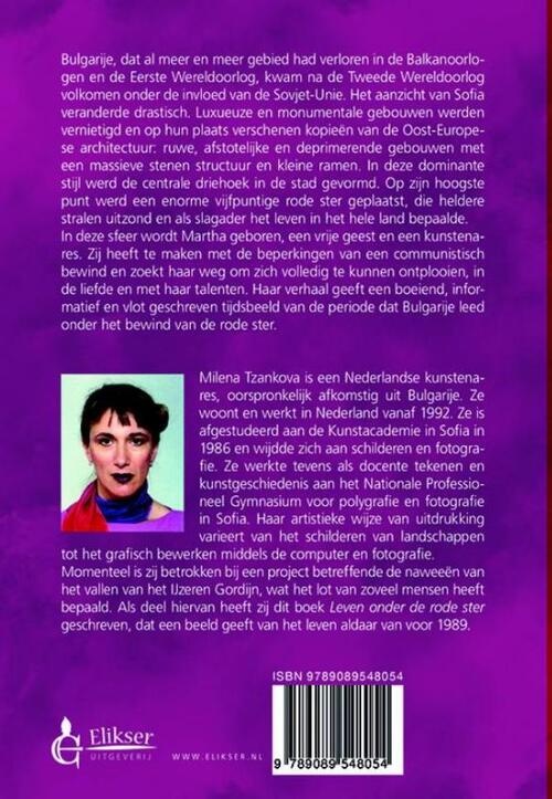 Leven onder de rode ster