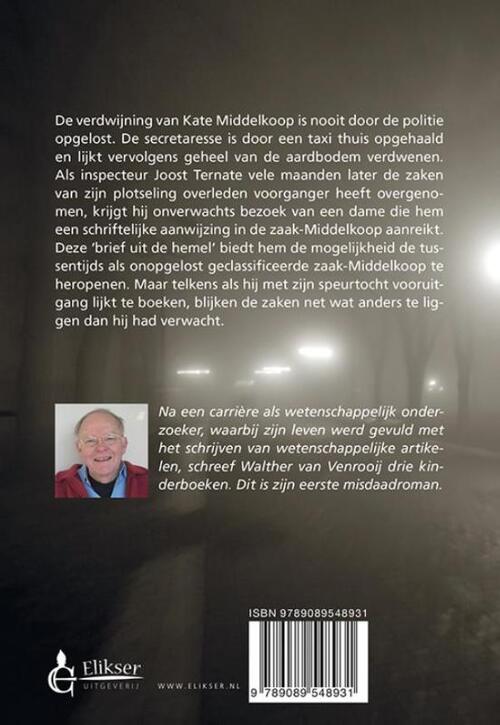 Brieven uit de hemel