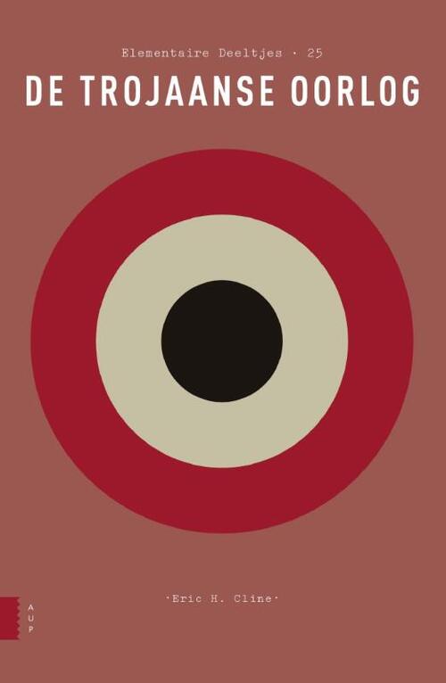 Elementaire Deeltjes De Trojaanse oorlog