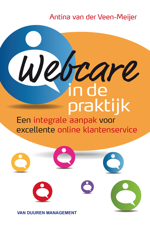 Webcare in de praktijk
