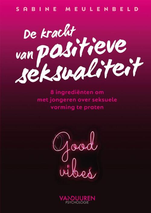 De kracht van positieve seksualiteit
