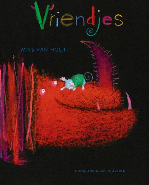Vriendjes