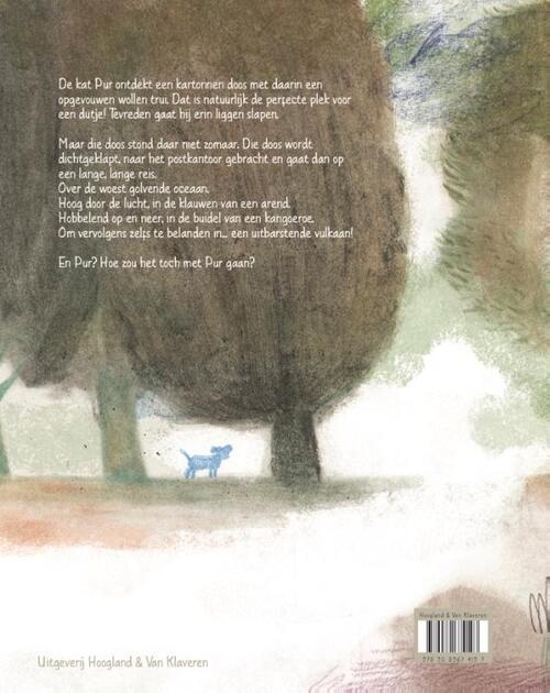 Zo'n dag waarop er niets gebeurt