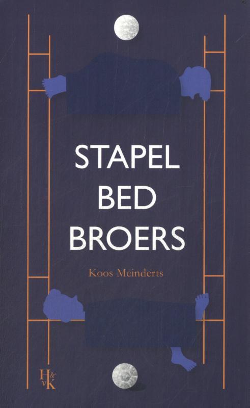 Stapelbedbroers