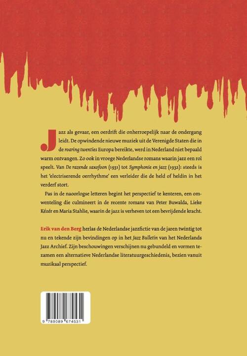 De jazzband van den duivel