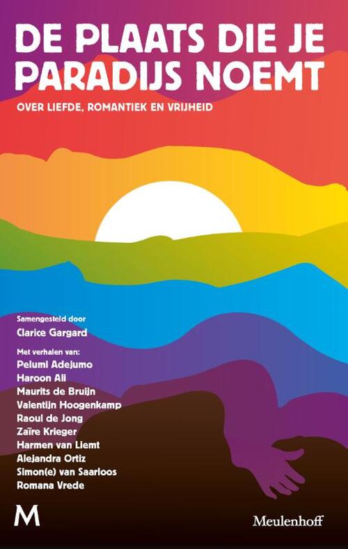 De plaats die je paradijs noemt