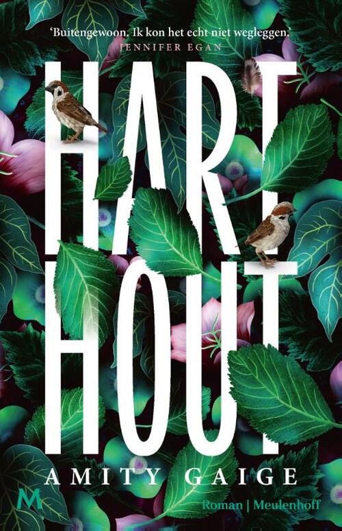 Harthout
