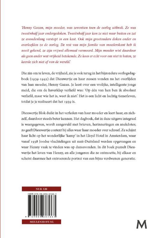 Dragelijke lichtheid