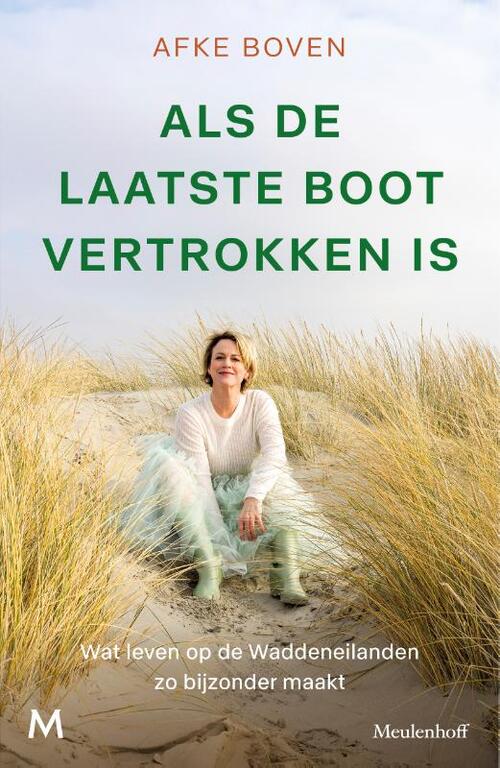 Als de laatste boot vertrokken is