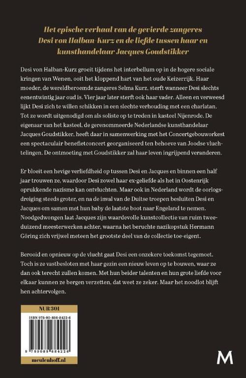 Gestolen geluk