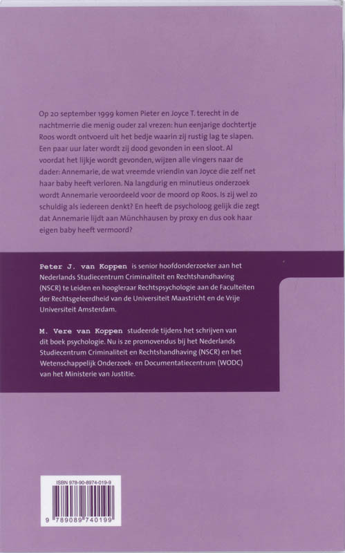 De Appelschase babymoord