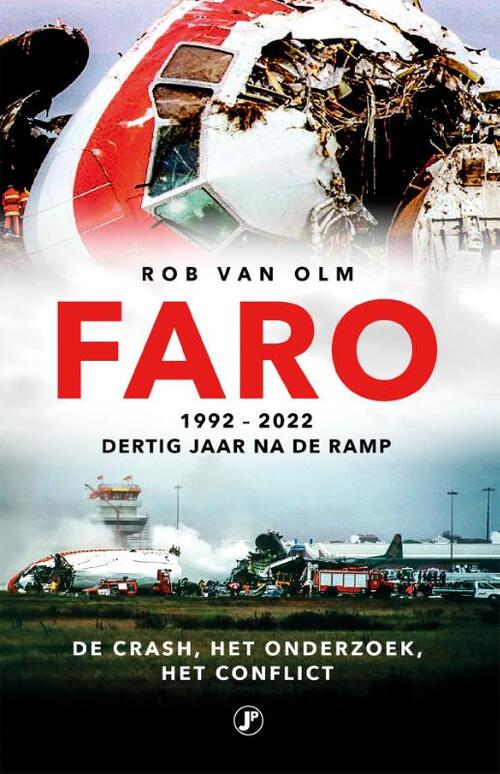 Faro 30 jaar later