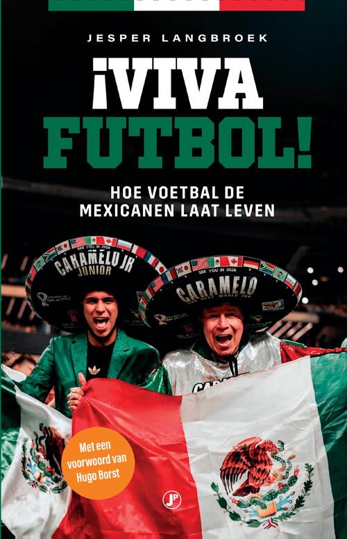 ¡Viva Futbol!