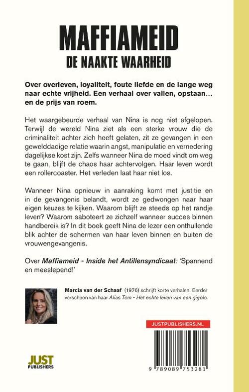 Maffiameid: de naakte waarheid