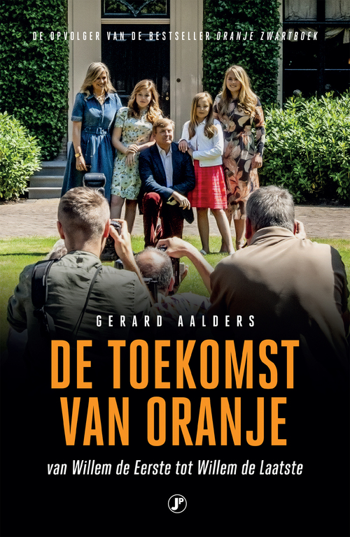 De toekomst van Oranje