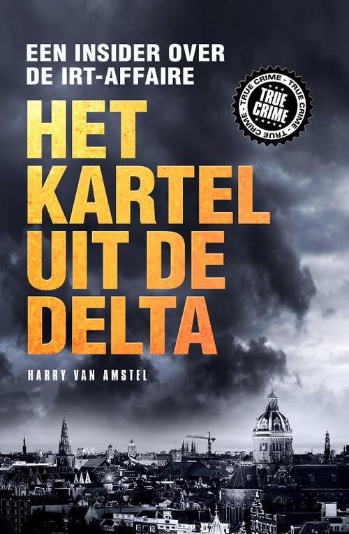 Het kartel van de delta