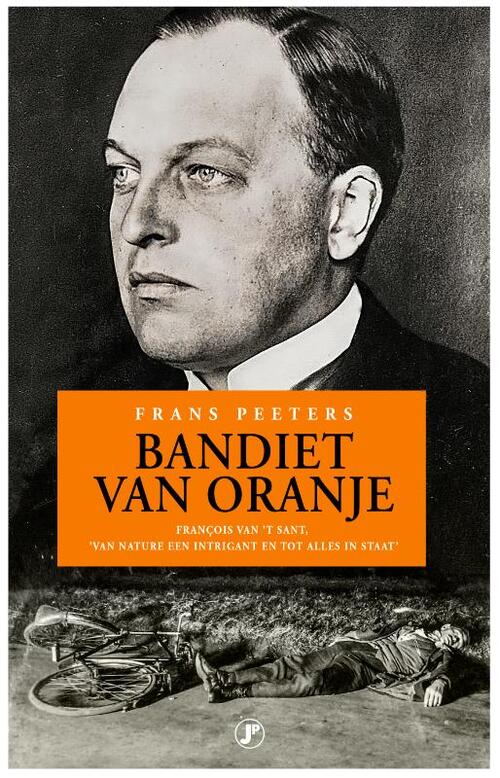 Bandiet van Oranje