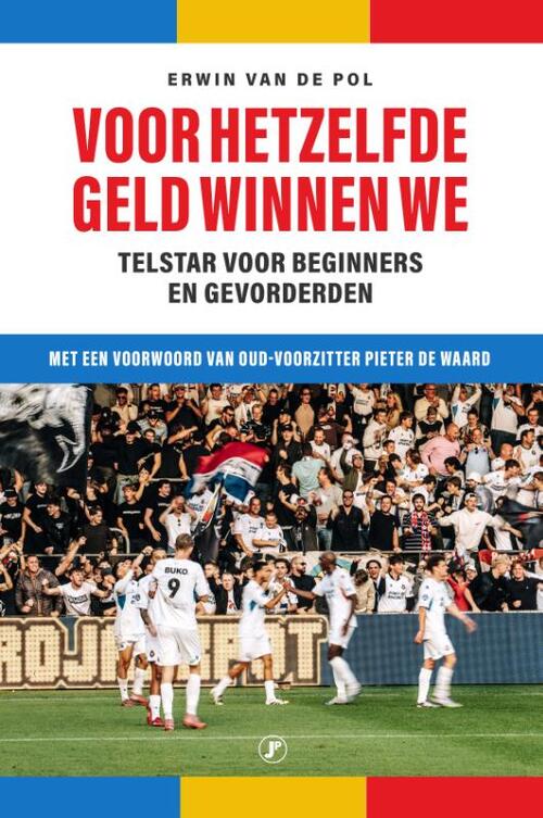Voor hetzelfde geld winnen we