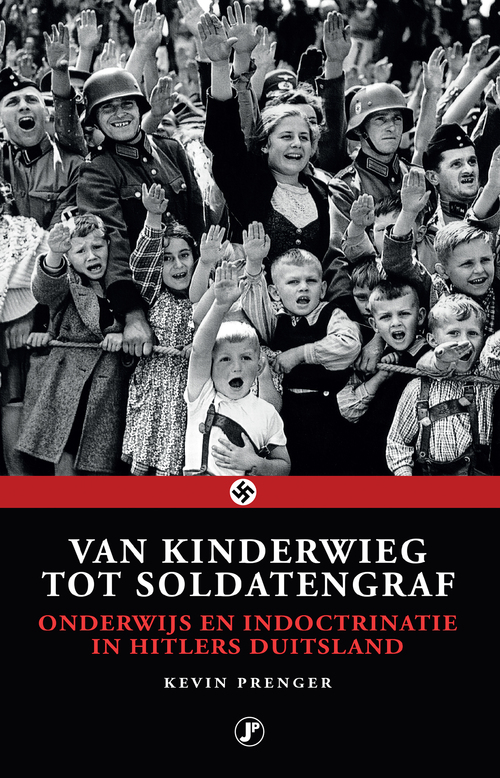 Van kinderwieg tot soldatengraf