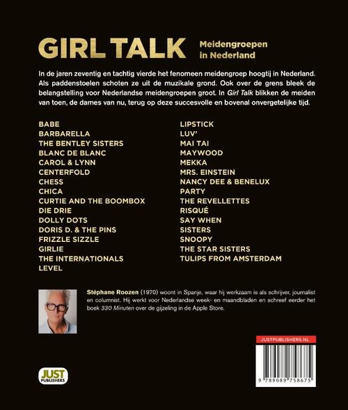 Girl Talk