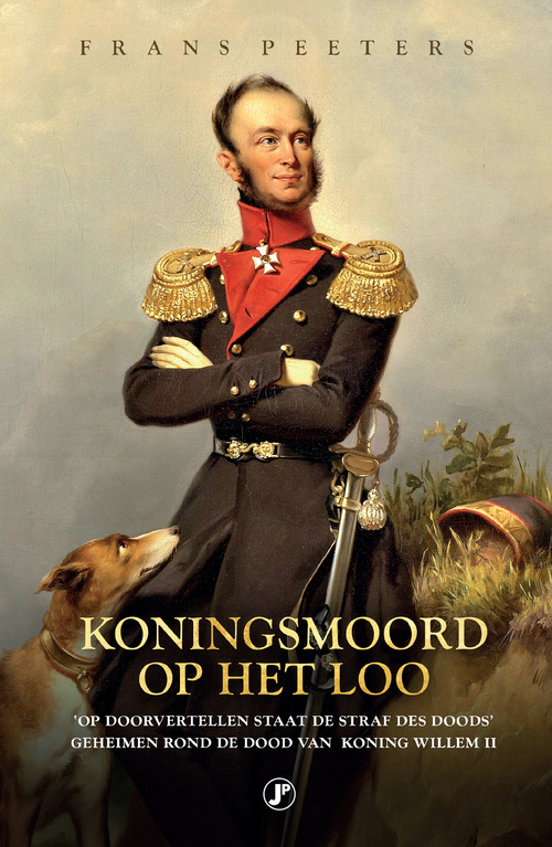 Koningsmoord op Het Loo
