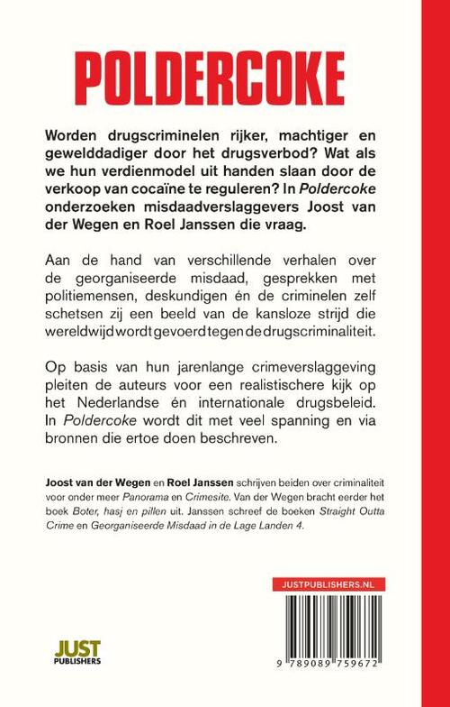 Poldercoke