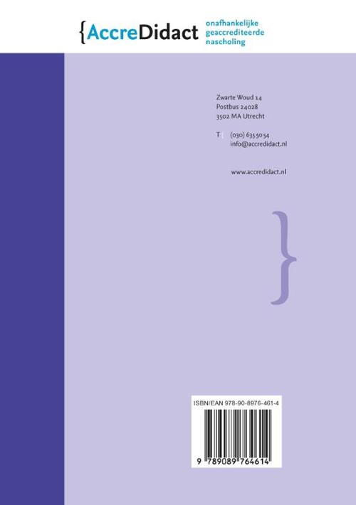 Levensloopbestendige mondzorg